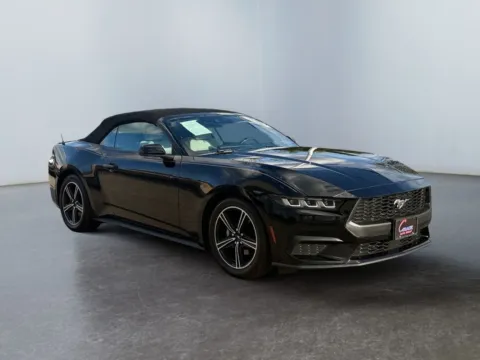 More photos of 2024 Ford Mustang EcoBoost Premium Convertible at Grace Auto Group, PA
