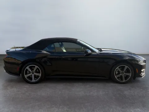 More photos of 2024 Ford Mustang EcoBoost Premium Convertible at Grace Auto Group, PA