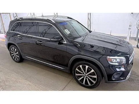 More photos of 2023 Mercedes-Benz GLB 250 4MATIC at Grace Auto Group, PA