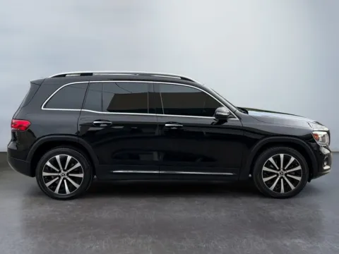 More photos of 2023 Mercedes-Benz GLB 250 4MATIC at Grace Auto Group, PA