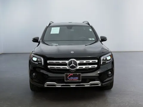 Photos of 2023 Mercedes-Benz GLB 250 4MATIC for sale in Morrisville, PA at Grace Auto Group
