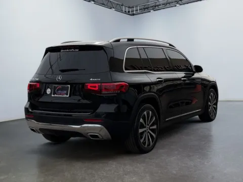 More photos of 2023 Mercedes-Benz GLB 250 4MATIC at Grace Auto Group, PA