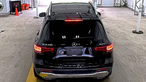Another view of 2023 Mercedes-Benz GLB 250 4MATIC for sale in Morrisville, PA at Grace Auto Group