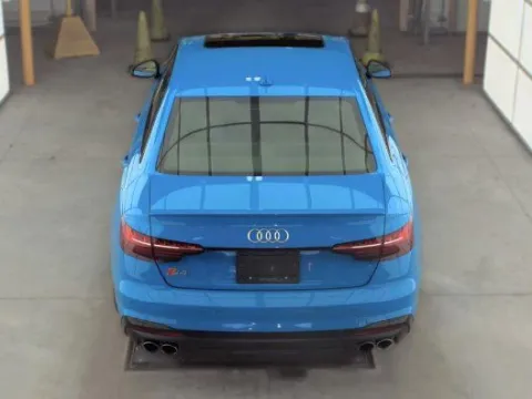 More photos of 2020 Audi S4 Premium Plus TFSI quattro Tiptronic at Grace Auto Group, PA