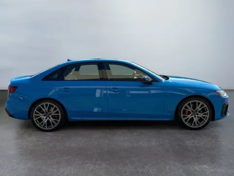More photos of 2020 Audi S4 Premium Plus TFSI quattro Tiptronic at Grace Auto Group, PA