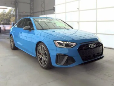 More photos of 2020 Audi S4 Premium Plus TFSI quattro Tiptronic at Grace Auto Group, PA