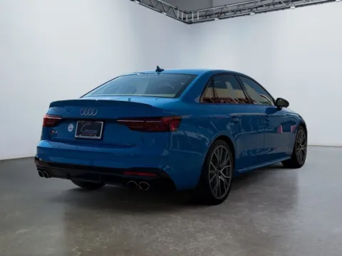 More photos of 2020 Audi S4 Premium Plus TFSI quattro Tiptronic at Grace Auto Group, PA