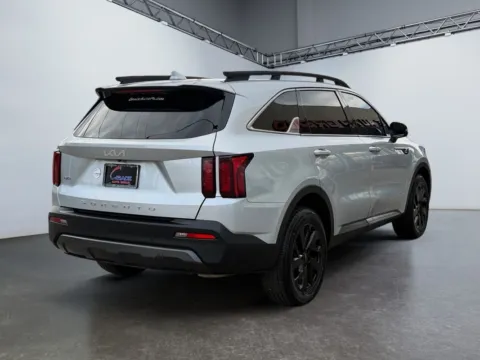 More photos of 2022 Kia Sorento X-Line S at Grace Auto Group, PA