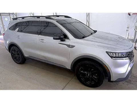 2022 Kia Sorento X-Line S for sale in Morrisville, PA