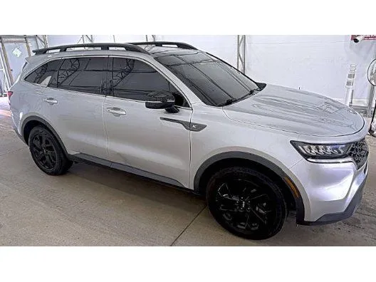 2022 Kia Sorento X-Line S for sale in Morrisville, PA