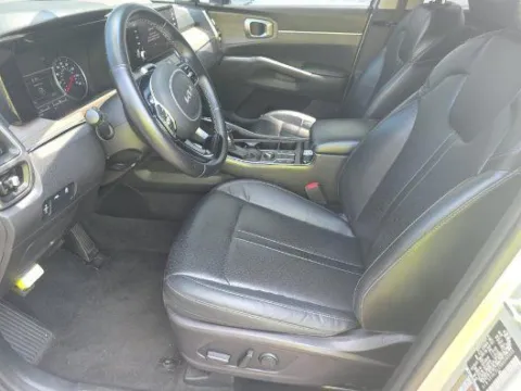 More photos of 2022 Kia Sorento X-Line S at Grace Auto Group, PA