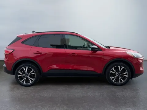 More photos of 2022 Ford Escape SE at Grace Auto Group, PA
