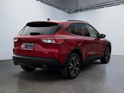 More photos of 2022 Ford Escape SE at Grace Auto Group, PA