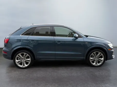 More photos of 2018 Audi Q3 at Grace Auto Group, PA