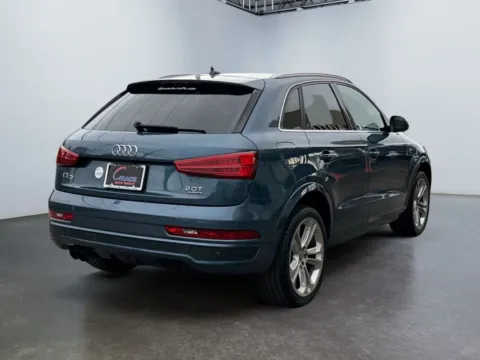 More photos of 2018 Audi Q3 at Grace Auto Group, PA