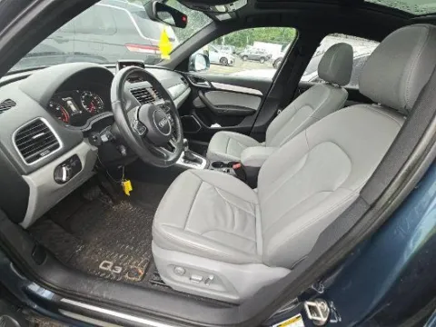 More photos of 2018 Audi Q3 at Grace Auto Group, PA