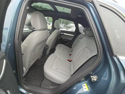 More photos of 2018 Audi Q3 at Grace Auto Group, PA