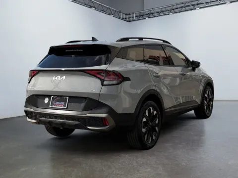 More photos of 2023 Kia Sportage X-Line at Grace Auto Group, PA