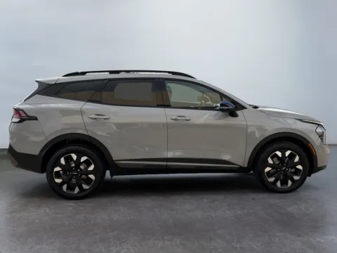More photos of 2023 Kia Sportage X-Line at Grace Auto Group, PA