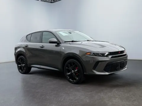 Another view of 2024 Dodge Hornet R/T EAWD for sale in Morrisville, PA at Grace Auto Group