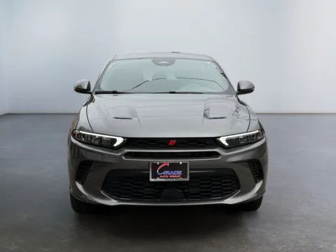 Photos of 2024 Dodge Hornet R/T EAWD for sale in Morrisville, PA at Grace Auto Group