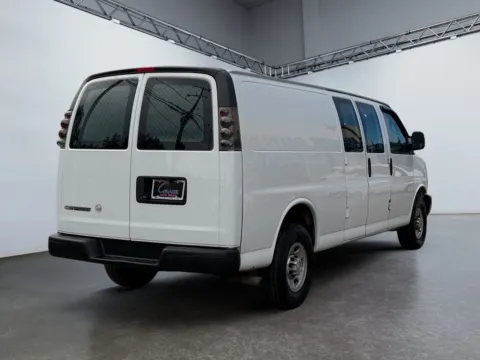 More photos of 2019 Chevrolet Express 2500 Work Van at Grace Auto Group, PA