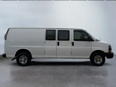 More photos of 2019 Chevrolet Express 2500 Work Van at Grace Auto Group, PA