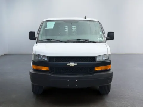 Photos of 2019 Chevrolet Express 2500 Work Van for sale in Morrisville, PA at Grace Auto Group
