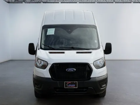 Photos of 2024 Ford Transit 350 HD High Roof Extended for sale in Morrisville, PA at Grace Auto Group