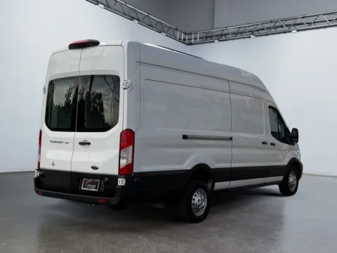 More photos of 2024 Ford Transit 350 HD High Roof Extended at Grace Auto Group, PA