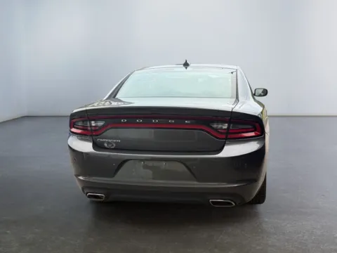 Another view of 2023 Dodge Charger SXT for sale in Morrisville, PA at Grace Auto Group