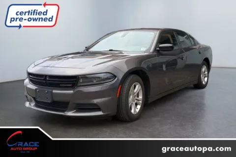 Unknown 2023 Dodge Charger SXT for sale in Morrisville, PA