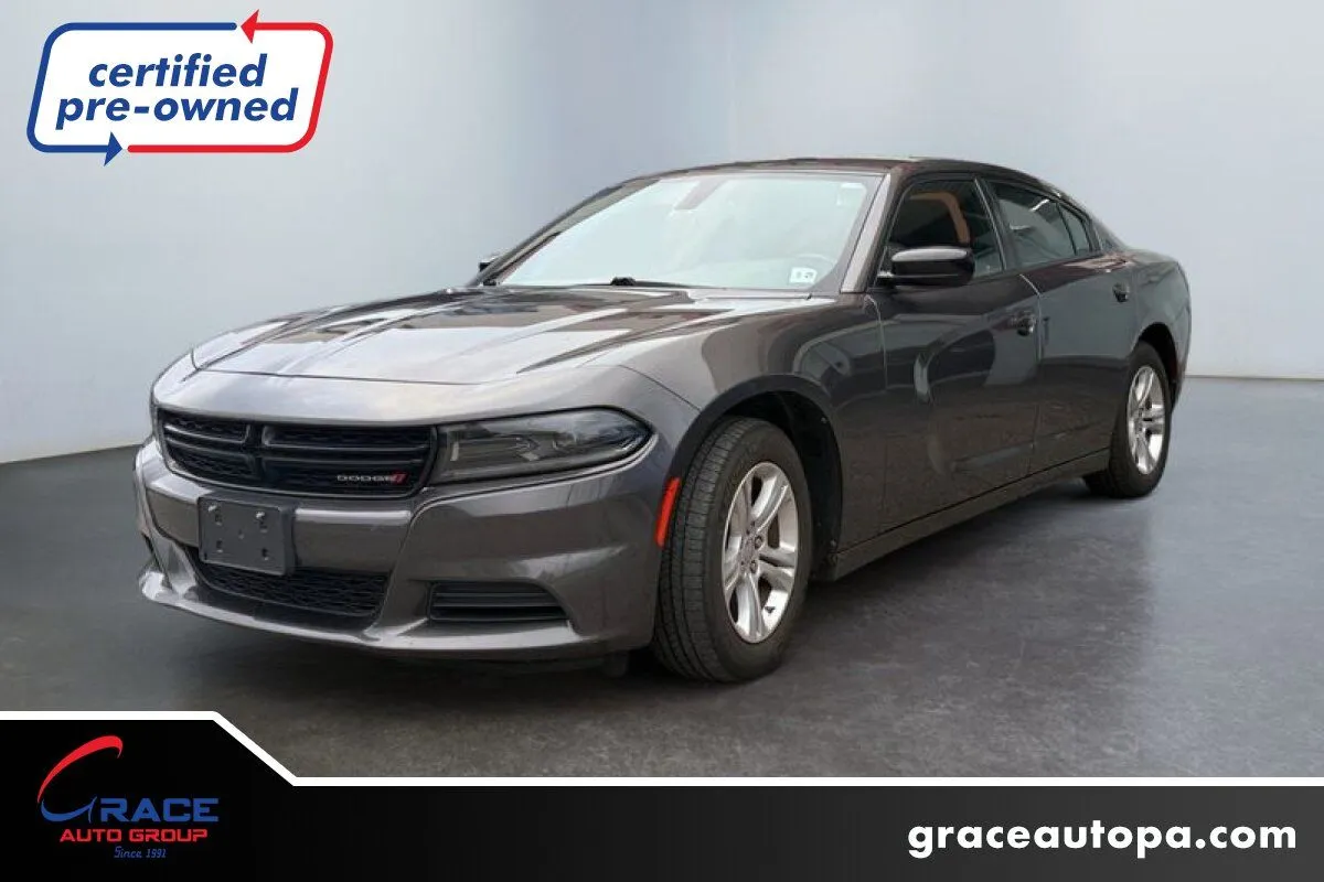 2023 Dodge Charger SXT for sale in Morrisville, PA