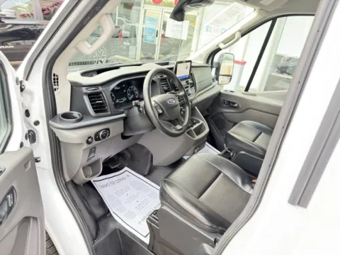 More photos of 2022 Ford Transit 350 Cutaway at Grace Auto Group, PA