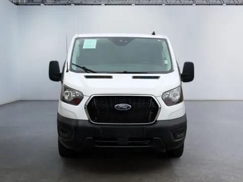Photos of 2024 Ford Transit 250 Low Roof for sale in Morrisville, PA at Grace Auto Group