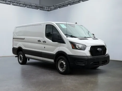 Another view of 2024 Ford Transit 250 Low Roof for sale in Morrisville, PA at Grace Auto Group