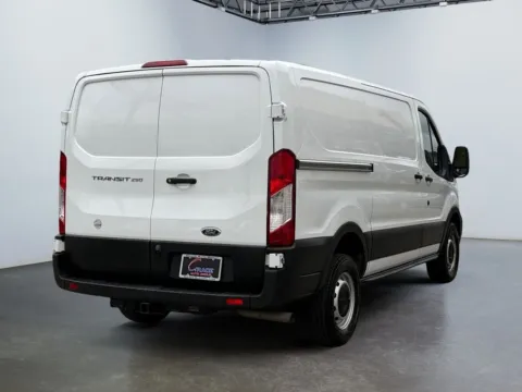 More photos of 2024 Ford Transit 250 Low Roof at Grace Auto Group, PA