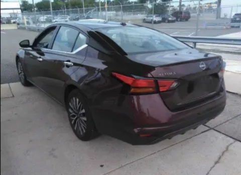 More photos of 2025 Nissan Altima SV FWD at Grace Auto Group, PA