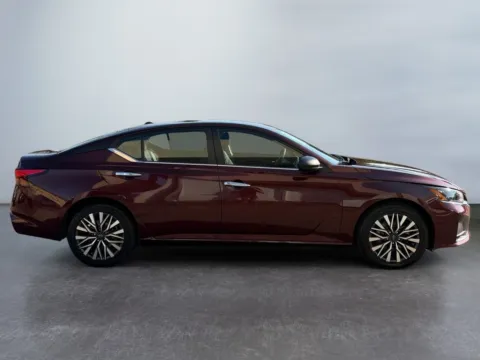 More photos of 2025 Nissan Altima SV FWD at Grace Auto Group, PA