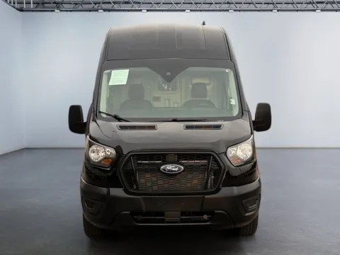 Photos of 2024 Ford Transit 250 High Roof AWD for sale in Morrisville, PA at Grace Auto Group