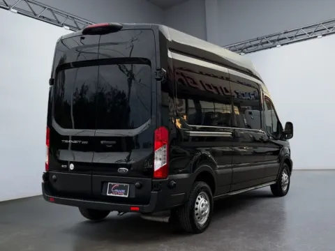 More photos of 2024 Ford Transit 250 High Roof AWD at Grace Auto Group, PA