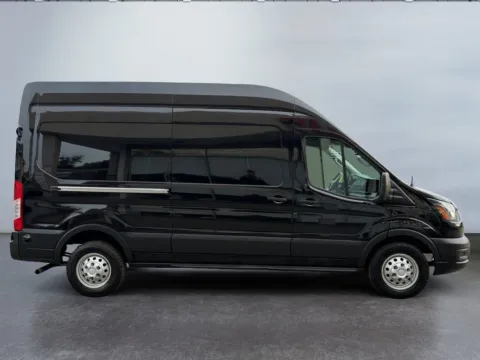 More photos of 2024 Ford Transit 250 High Roof AWD at Grace Auto Group, PA