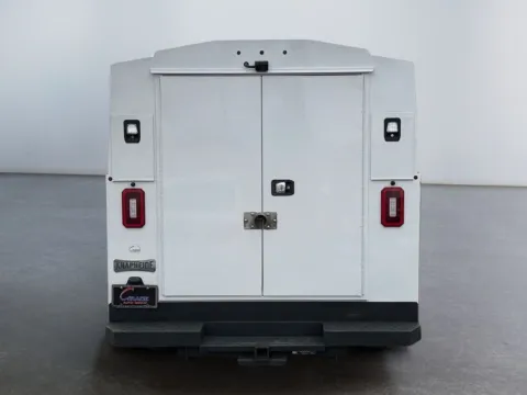 More photos of 2022 Ford Transit 350 Low Roof Cutaway at Grace Auto Group, PA