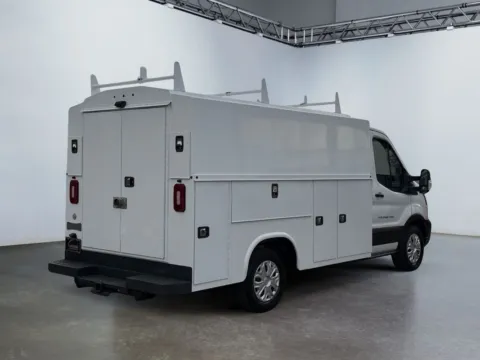 More photos of 2022 Ford Transit 350 Low Roof Cutaway at Grace Auto Group, PA