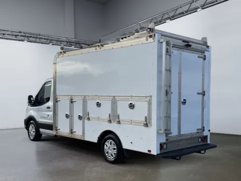 More photos of 2022 Ford Transit 350 Cutaway at Grace Auto Group, PA