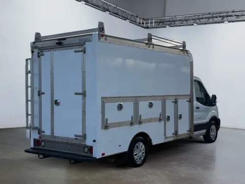 More photos of 2022 Ford Transit 350 Cutaway at Grace Auto Group, PA