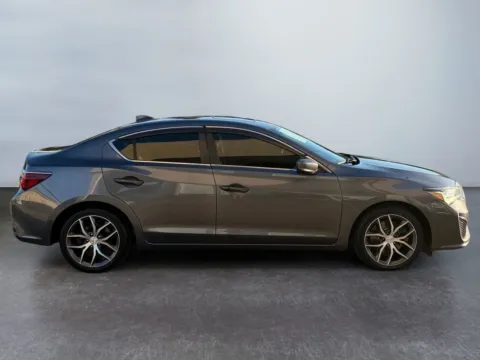 More photos of 2019 Acura ILX Premium Package at Grace Auto Group, PA