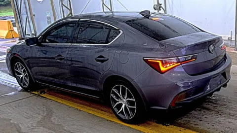 Photos of 2019 Acura ILX Premium Package for sale in Morrisville, PA at Grace Auto Group