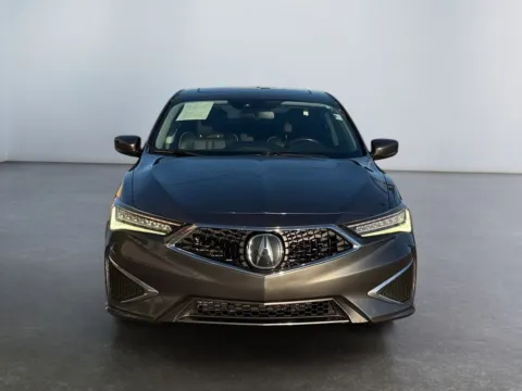 Photos of 2019 Acura ILX Premium Package for sale in Morrisville, PA at Grace Auto Group