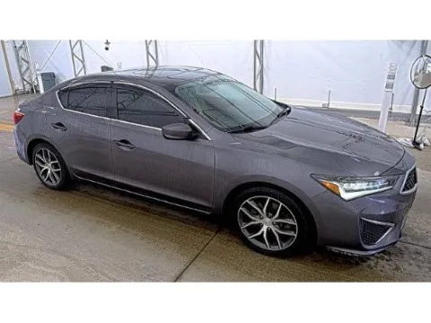 More photos of 2019 Acura ILX Premium Package at Grace Auto Group, PA
